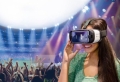 VR产业加快应用落地步伐 寄希望于VR直播