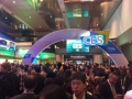 震惊！康佳小兵竟然在CES展会上看到了...