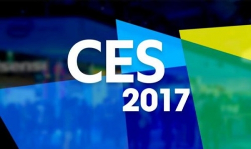 [图]盘点CES 2017大展上最炫酷的14款科技产品