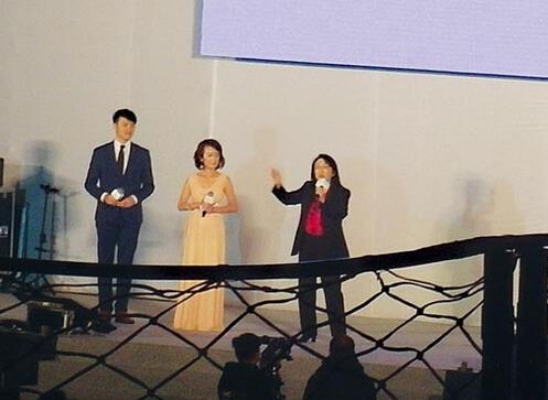 创十年最差业绩HTC 2016年会大缩水：雪姨送821新机