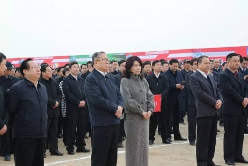 董明珠一年三见天津市委书记李鸿忠，两人说了啥？