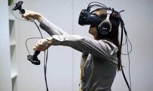 VR越做越便宜被鄙视：到底需要反思什么？