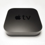 苹果打算为下一代AppleTV加入4K与HDR