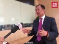 苹果代工厂无活可干？郭台铭这么回应