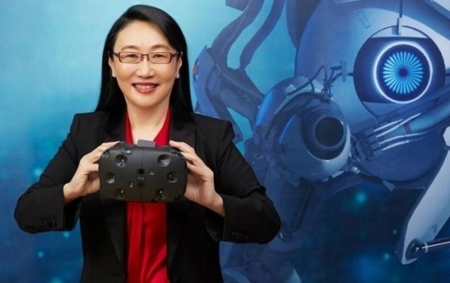 HTC卖手机工厂：王雪红在VR与手机间仍需纠结？