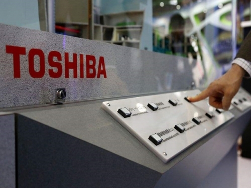 东芝西屋电气气数已尽 月底前申请破产 
