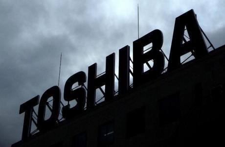 东芝缩小芯片业务竞购者范围：鸿海精密仍然在列