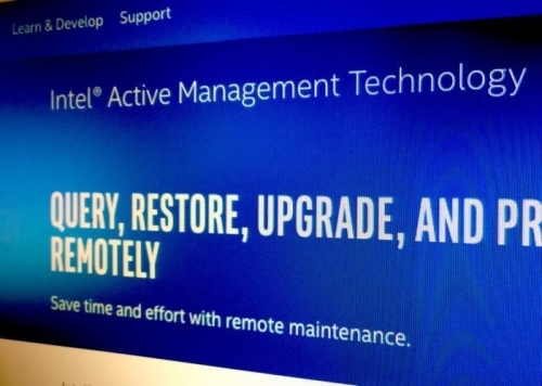 Ӣ�ض�������©����10���ڵ���ҵPC��Ʒ��Ӱ��