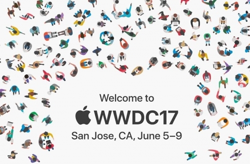 苹果WWDC发出邀请函：6月6日举行 将发布什么？
