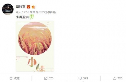 贾跃亭壮士断腕：与乐视网切割 投身汽车领域