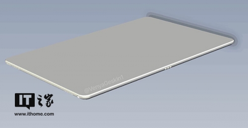 10.5Ӣ��iPad Pro���ȷ�ϣ��߿��խ