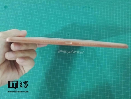 10.5Ӣ��iPad Pro���ȷ�ϣ��߿��խ