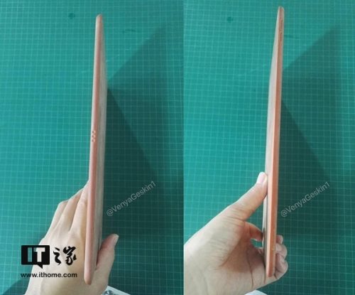 10.5Ӣ��iPad Pro���ȷ�ϣ��߿��խ