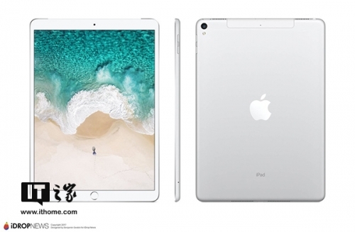 10.5Ӣ��iPad Pro���ȷ�ϣ��߿��խ