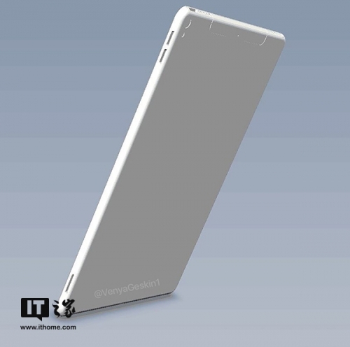 10.5Ӣ��iPad Pro���ȷ�ϣ��߿��խ