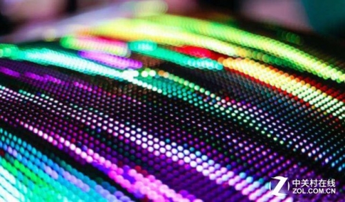 Micro&nbsp;LED�����ص����Ӻ��׼�����΢�׼���