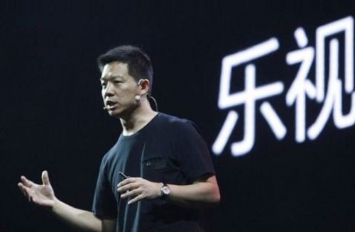 贾跃亭将在近期担任乐视全球汽车生态董事长