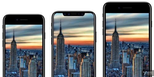 与高通闹纠纷,iPhone 8将无法升级至超高网速