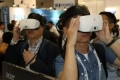 VR游戏内容平台格局初定 HTC索尼Oculus三足鼎立