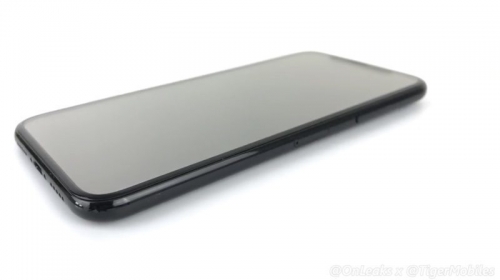 iPhone8�����3D�沿ʶ�𣺽�������������ָ��