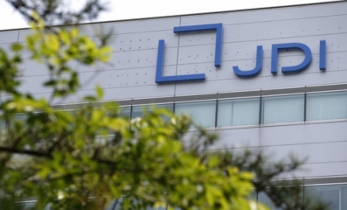 2018��С��ģ����:JDIչʾ����OLED���