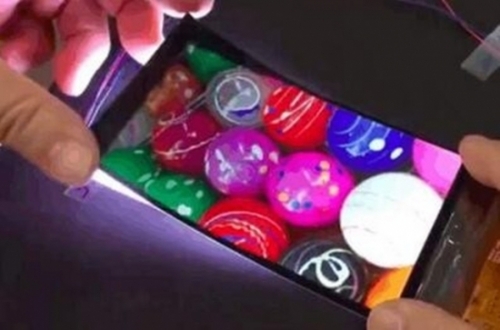 2018��С��ģ����:JDIչʾ����OLED���