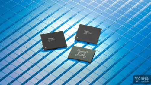 苹果与富士康机会来了 东芝重启了谈判