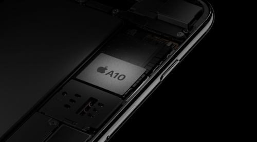ý˵ƻ꽫´iPhoneоƬ
