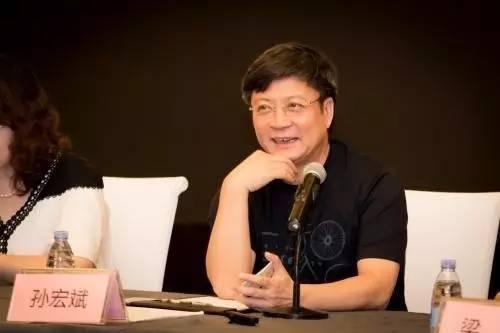 150亿撬动市值千亿：野蛮人孙宏斌乐视吞并史