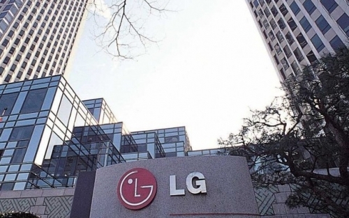 LG公布二季度完整财报 家电成营收推手 