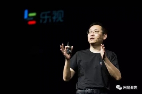 专访梁军：乐视网未来重心是电视，其他业务该砍就砍