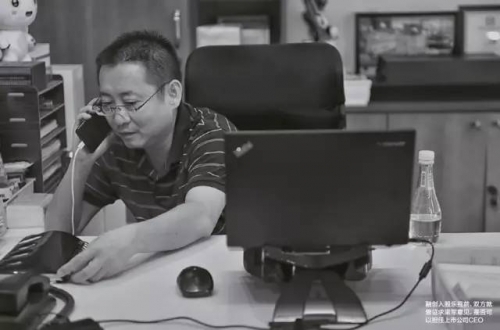 贾跃亭被切割，他是梦想家还是伪装者？