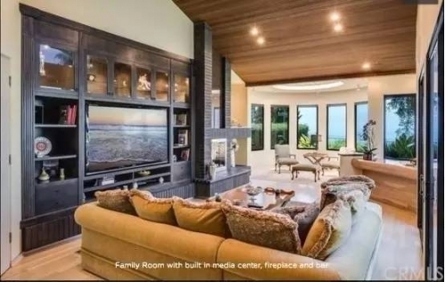 抵大楼押豪宅背后：贾跃亭在美国究竟有多少套房