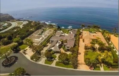 抵大楼押豪宅背后：贾跃亭在美国究竟有多少套房