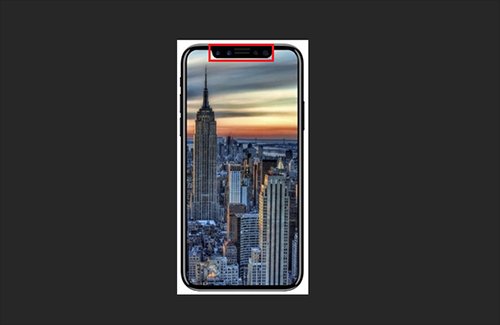 иʽζiPhone 8