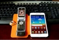 智能手机占据半壁江山 功能机的天下随之远去？