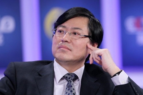 “民族第一牌”联想再陷亏损泥潭，杨元庆怎么办