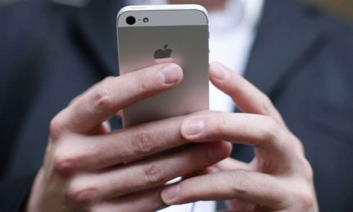 新iPhone将发,可消费者换手机的速度越来越慢了