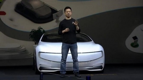 乐视控股回应进老赖名单：有能力还钱 正在筹款