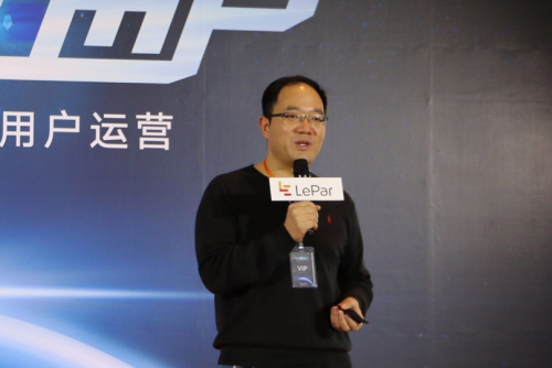 独家|张志伟或重回乐视致新 将担任CEO