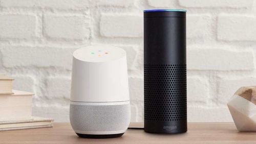 智能音箱只是偶然性产品? 未来语音交互什么样？