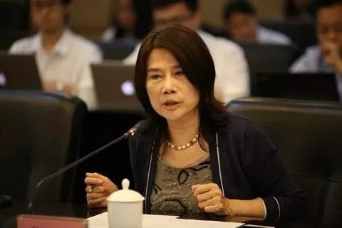 该投资人表示，这是因为董明珠不得不面对一个事实：格力会失去伟大的可能。