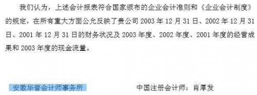 ▲ 招股说明书摘要，图片来源：惠而浦公告