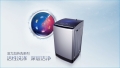 二三级市场多变 威力冲击洗衣机江湖格局