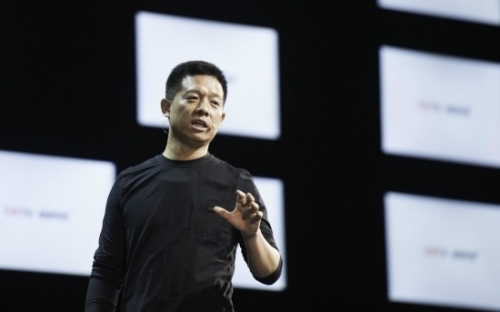 早报|贾跃亭将再诉顾颖琼 苹果三星6年官司还没完