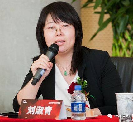 无论谁接任乐视网CEO，操盘手仍是来自融创的她？