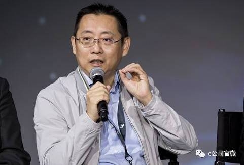 无论谁接任乐视网CEO，操盘手仍是来自融创的她？
