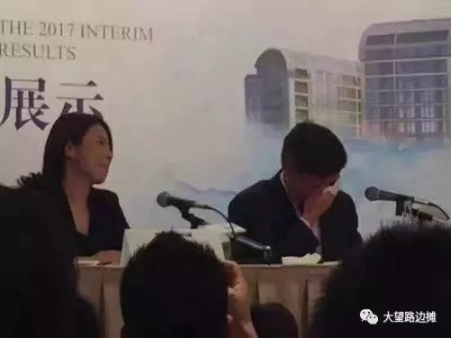 我所了解的贾跃亭与乐视 ——乐视危机一周年（一）