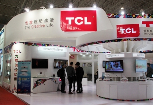 TCL集团转让TCL通讯股权完成 李东生将兼任后者CEO