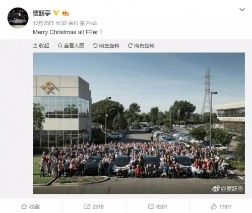 资产已转移到美国，怎么才能让贾跃亭回国还债？